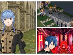 6 JRPGs Where You Can Reject Party Members