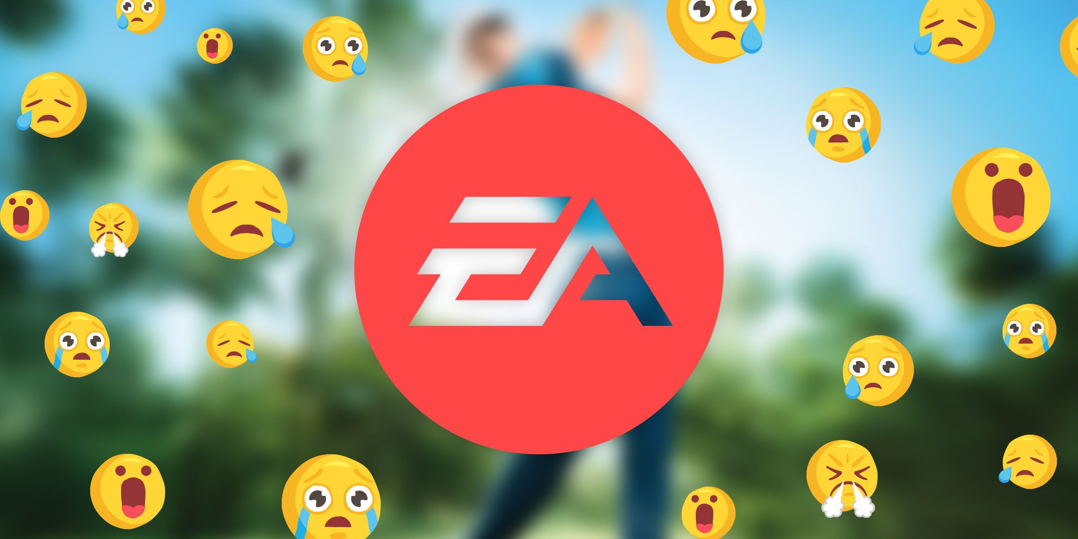 ea games shutting down 2025