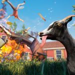 Goat Simulator: Remastered Screenshot