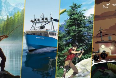 8 Best PlayStation 4 Fishing Games