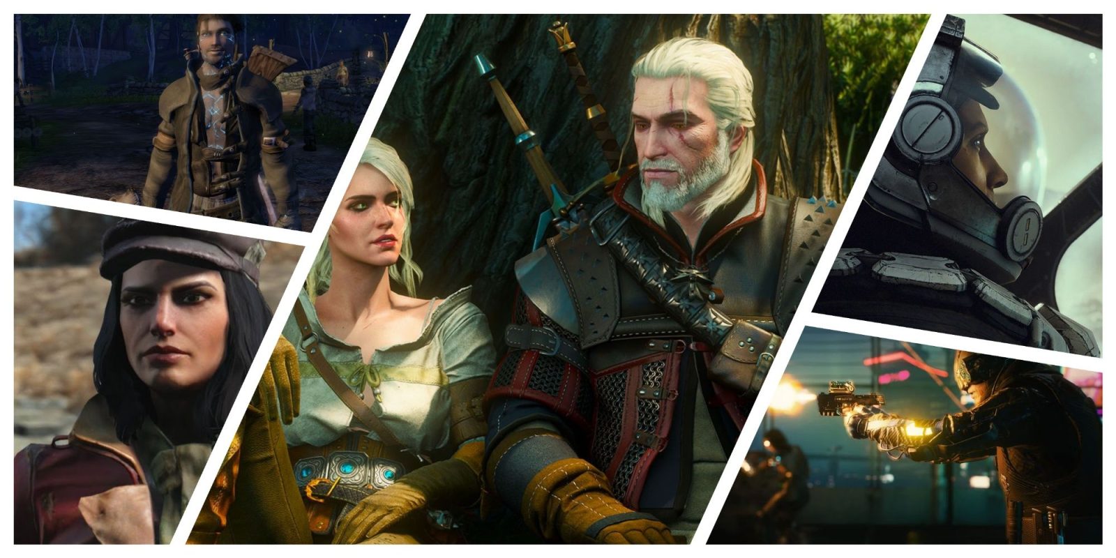 8 Best RPGs Where Romance Is A Core Game Mechanic