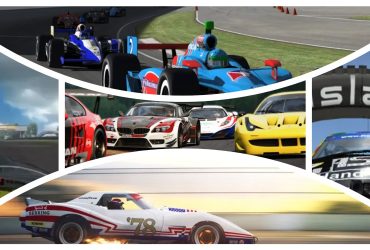 8 Best Racing Games That Started As PC Exclusives