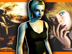 8 Games That Perfectly Mix Horror And Fantasy