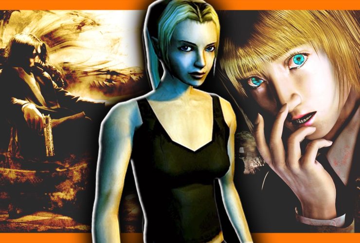 8 Games That Perfectly Mix Horror And Fantasy