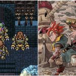 8 Old JRPGs That Need HD-2D Remakes