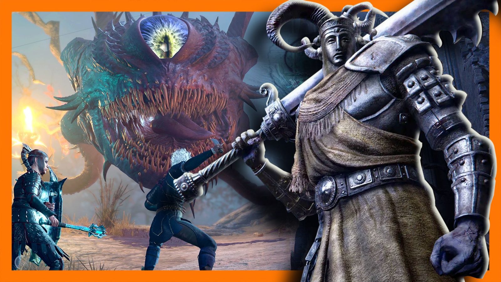 8 RPGs With The Best Dungeons