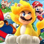 9 Best 3D Mario Games, Ranked