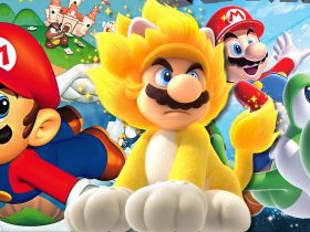 9 Best 3D Mario Games, Ranked