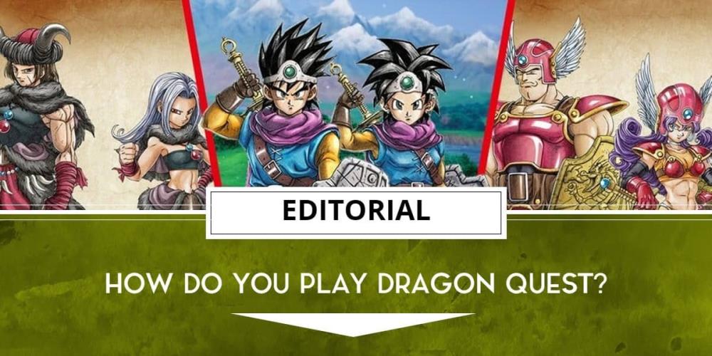 A Complete Guide to Maximize Your Dragon Quest III HD-2D Experience