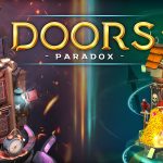 Doors: Paradox Hero Image