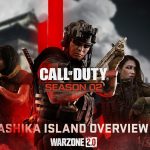 A Deep Dive on Ashika Island, the New Resurgence Map in Season 02 of Call of Duty®: Warzone™ 2.0