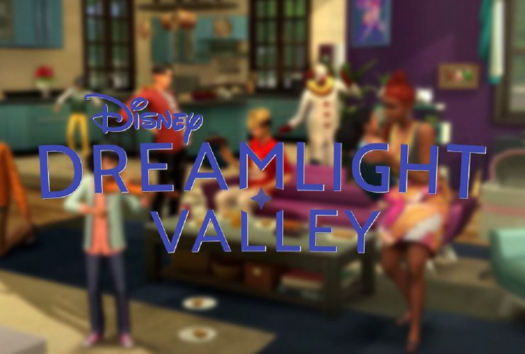 A Disney Dreamlight Valley Coincidence Could Inspire a Game-Changing Tool