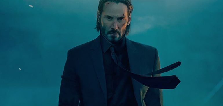 A John Wick prequel is in the works about how the titular assassin managed to retire, and best of all? It’s an anime