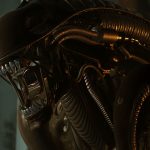 A New Alien Game is Launching on December 19