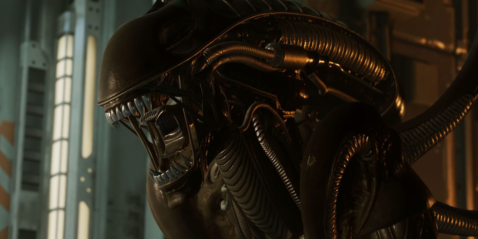 A New Alien Game is Launching on December 19