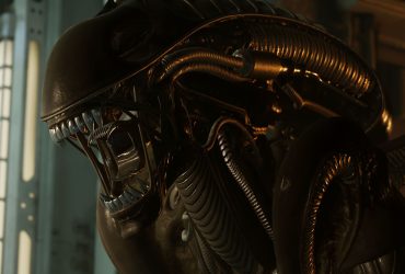 A New Alien Game is Launching on December 19