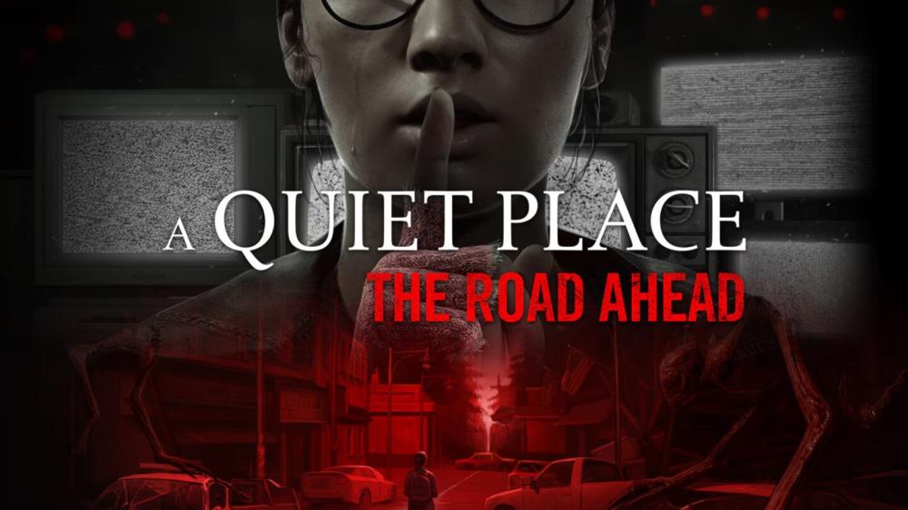 A Quiet Place: The Road Ahead Review - Don’t Breathe Too Loud I The Koalition