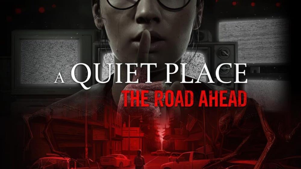 A Quiet Place: The Road Ahead Review - Silent Killer - MonsterVine