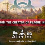 A Surprise Plague Inc. Sequel Is Out Now, Centers On Healing The World After Apocalypse