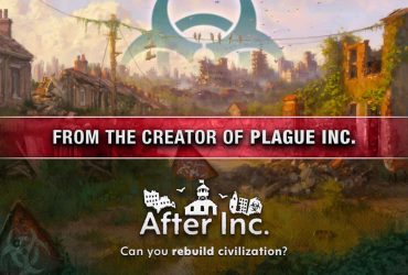 A Surprise Plague Inc. Sequel Is Out Now, Centers On Healing The World After Apocalypse