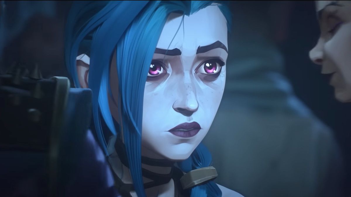 A blink-and-you'll-miss-it Arcane season 2 Easter Egg makes the finale even more heart breaking and proves the animation budget was worth every penny