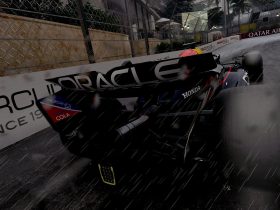 F1 24: A deeper dive into its PS5 Pro enhancements, plus first details on the upcoming season 4