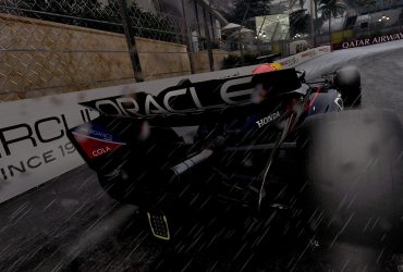 F1 24: A deeper dive into its PS5 Pro enhancements, plus first details on the upcoming season 4