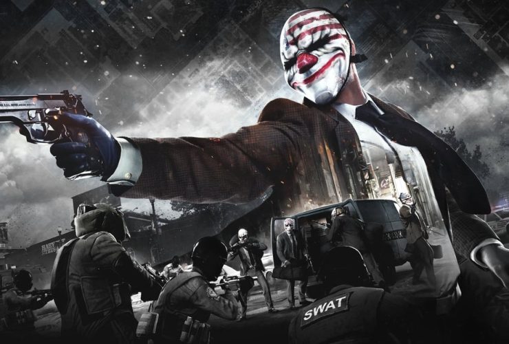 A year after Payday 3's rocky launch, Starbreeze downsizes the game's team, but thankfully it doesn't sound like any layoffs are on the way just yet