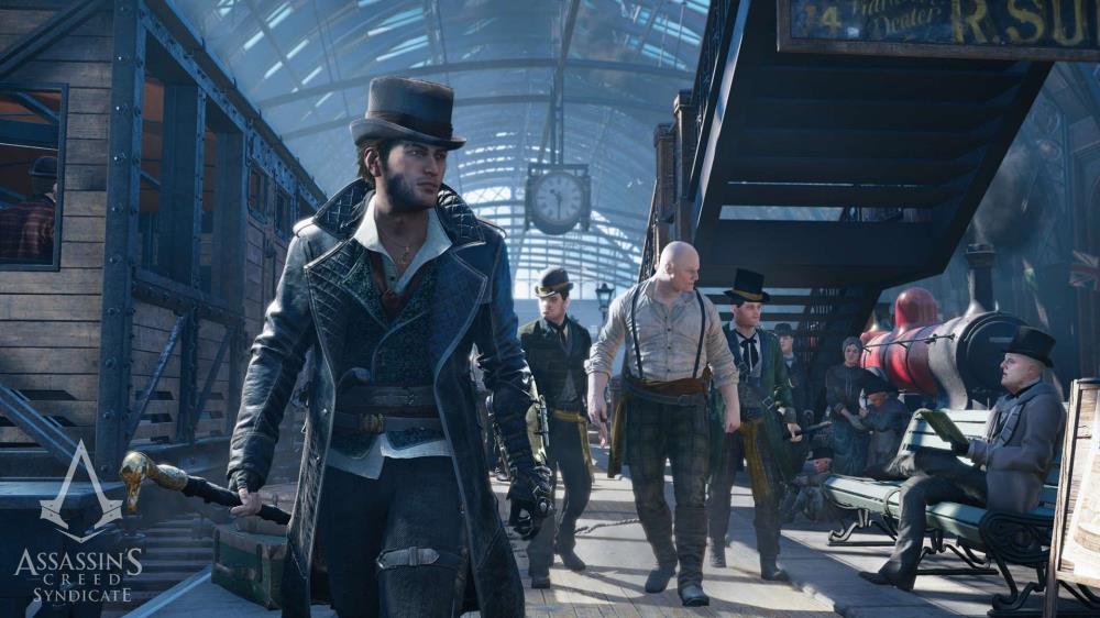 AC Syndicate Update Reveals Xbox Series X’s Edge in Backward Compatibility Over PS5 Pro