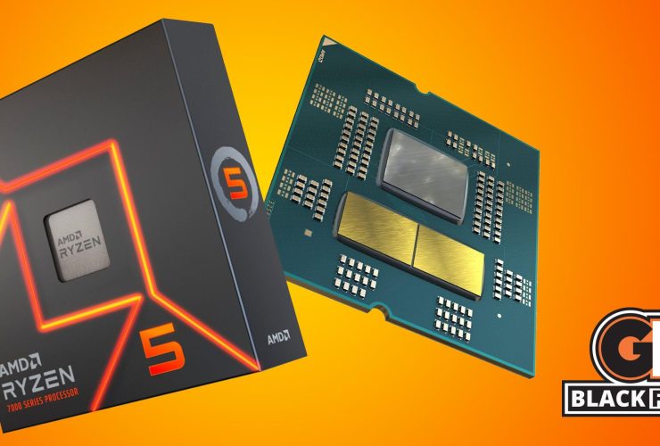 AMD Fans Can Save Big Ahead of Black Friday with Ryzen 5 7600X And 7600 Sales