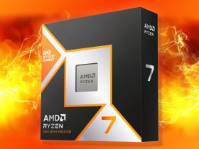 AMD Ryzen 7 9800X3D release date, price, and specs