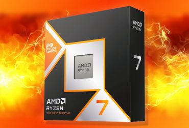 AMD Ryzen 7 9800X3D release date, price, and specs