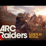 ARC Raiders | Gameplay Reveal