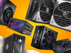 ASRock's Upcoming Line of PSUs Will Be Compatible with ATX 3.1 and PCIe 5.1