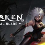 AWAKEN – Astral Blade – PC Review | Thumb Culture