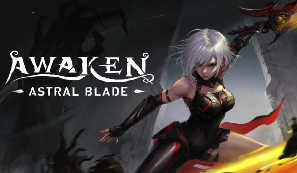 AWAKEN – Astral Blade – PC Review | Thumb Culture