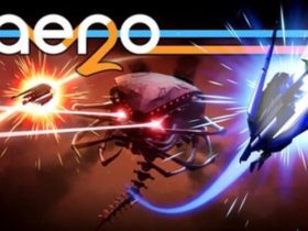 Aaero2 Review  Gamerhub UK