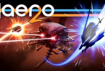 Aaero2 Review  Gamerhub UK