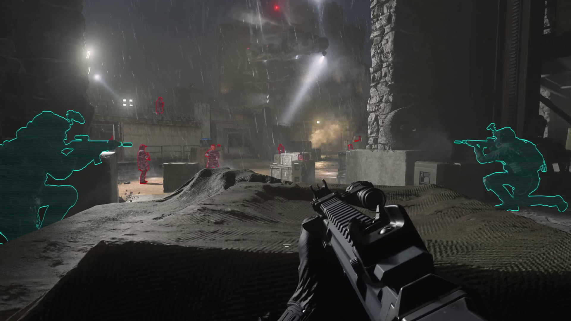 Accessibility Update – New Features in Modern Warfare III