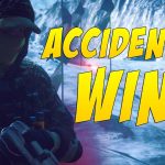 Accidental Win - Dangerous Defibrillators!