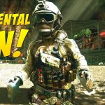 Accidental Win - Unexpected Defibrillator!