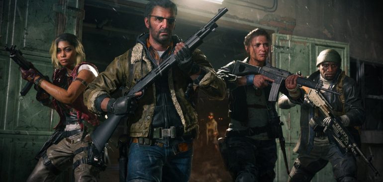 Activision says it is “investigating” Call of Duty Black Ops 6 spawn issues