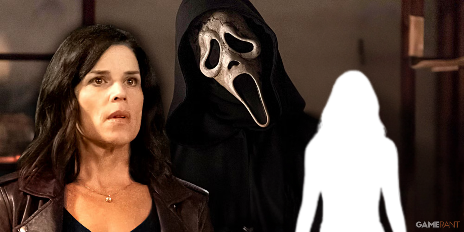 Actress Fired From Scream 7 Reacts To Neve Campbell’s Return To Franchise