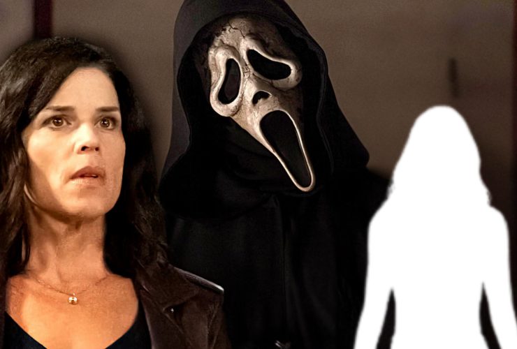 Actress Fired From Scream 7 Reacts To Neve Campbell’s Return To Franchise