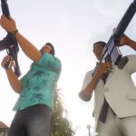 After GTA Trilogy Definitive Edition update ditches some mentions of the studio, Grove Street Games boss says it's "a dick move" to yank devs from credits via updates