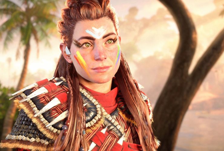 After Horizon Forbidden West, One Big Character's Legacy is in Question