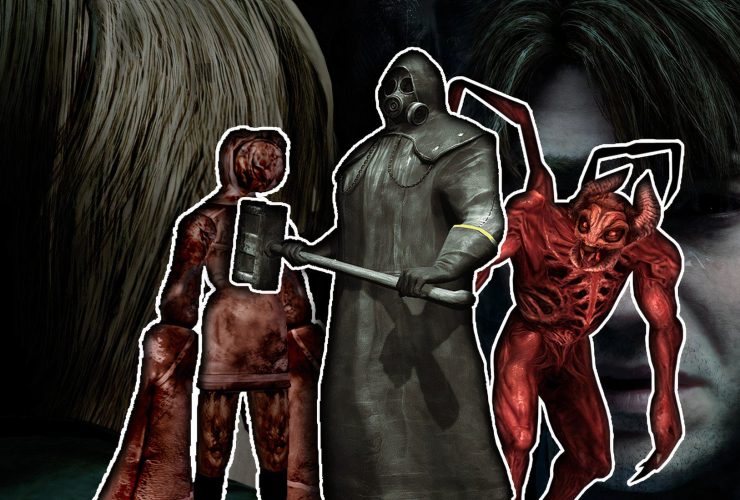 After Silent Hill 2, Bloober Team Can Tackle the IP's Most Infamous Entry