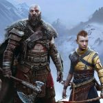 After a big creative shift, Amazon taps a Battlestar Galactica showrunner to lead its God of War series