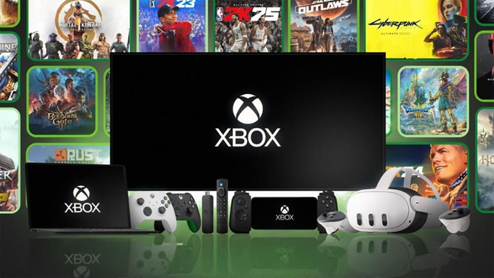 After years of waiting, Xbox Cloud Gaming's "Stream Your Own Game" feature is going live today.