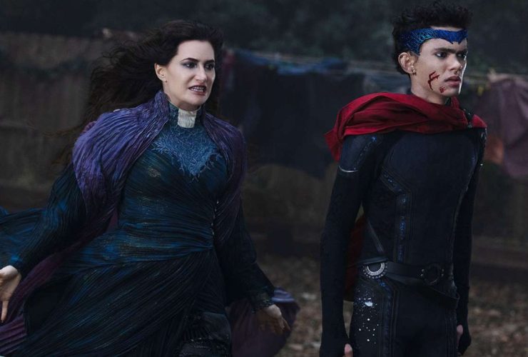 Agatha All Along’s New Wiccan Costume Reveals Amazing Link to Scarlet Witch